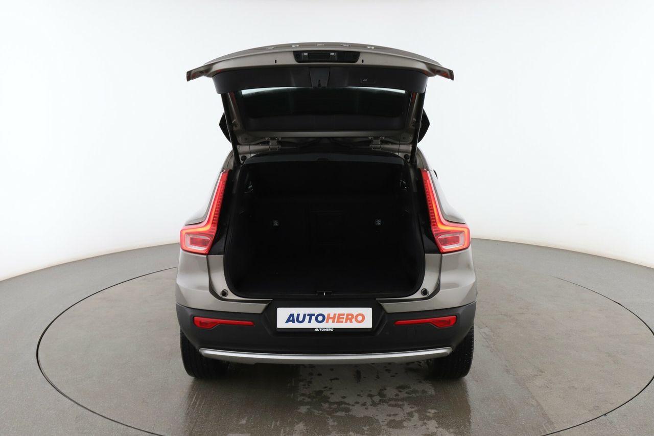 Foto Volvo XC40 16