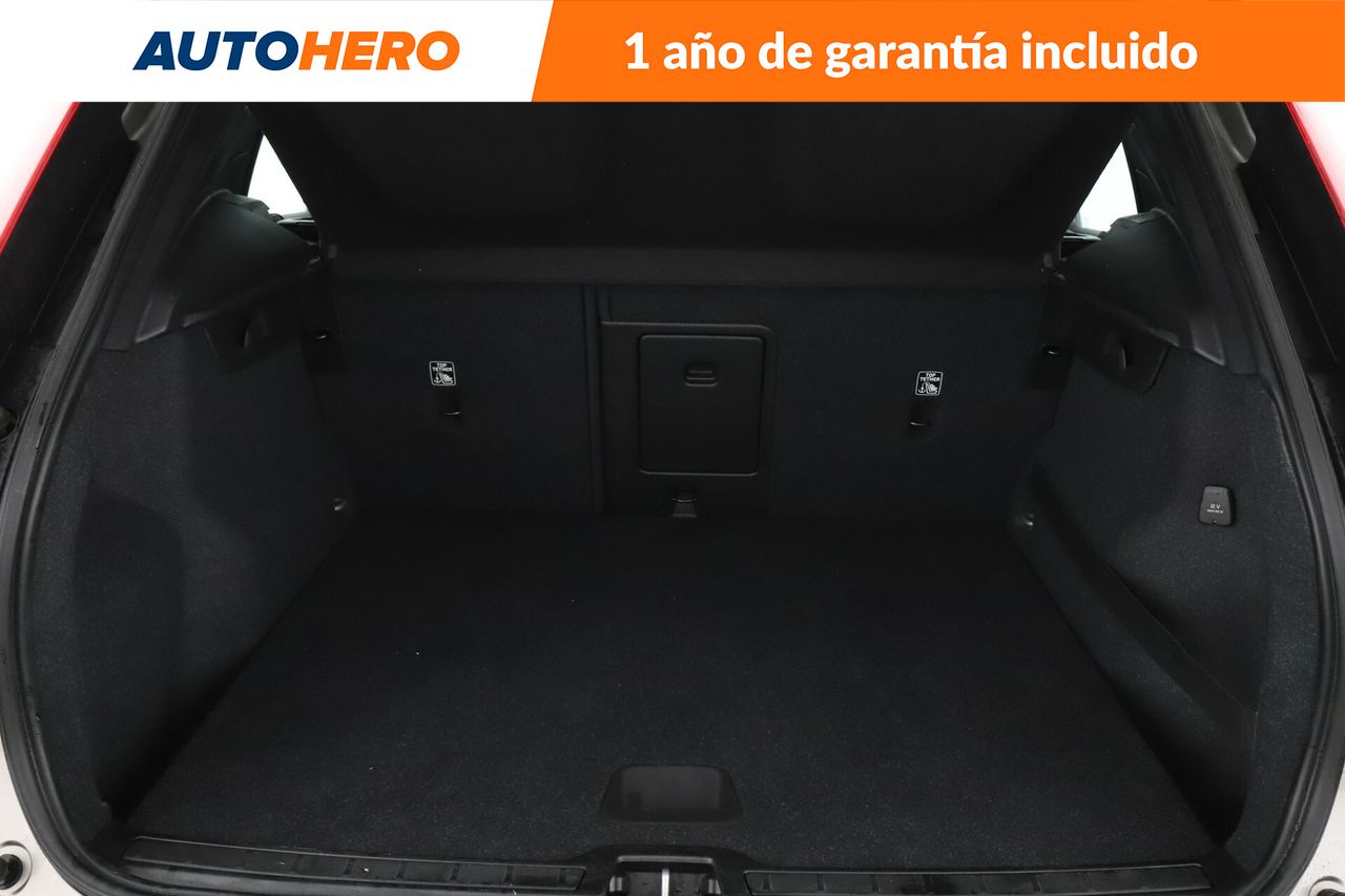 Foto Volvo XC40 17
