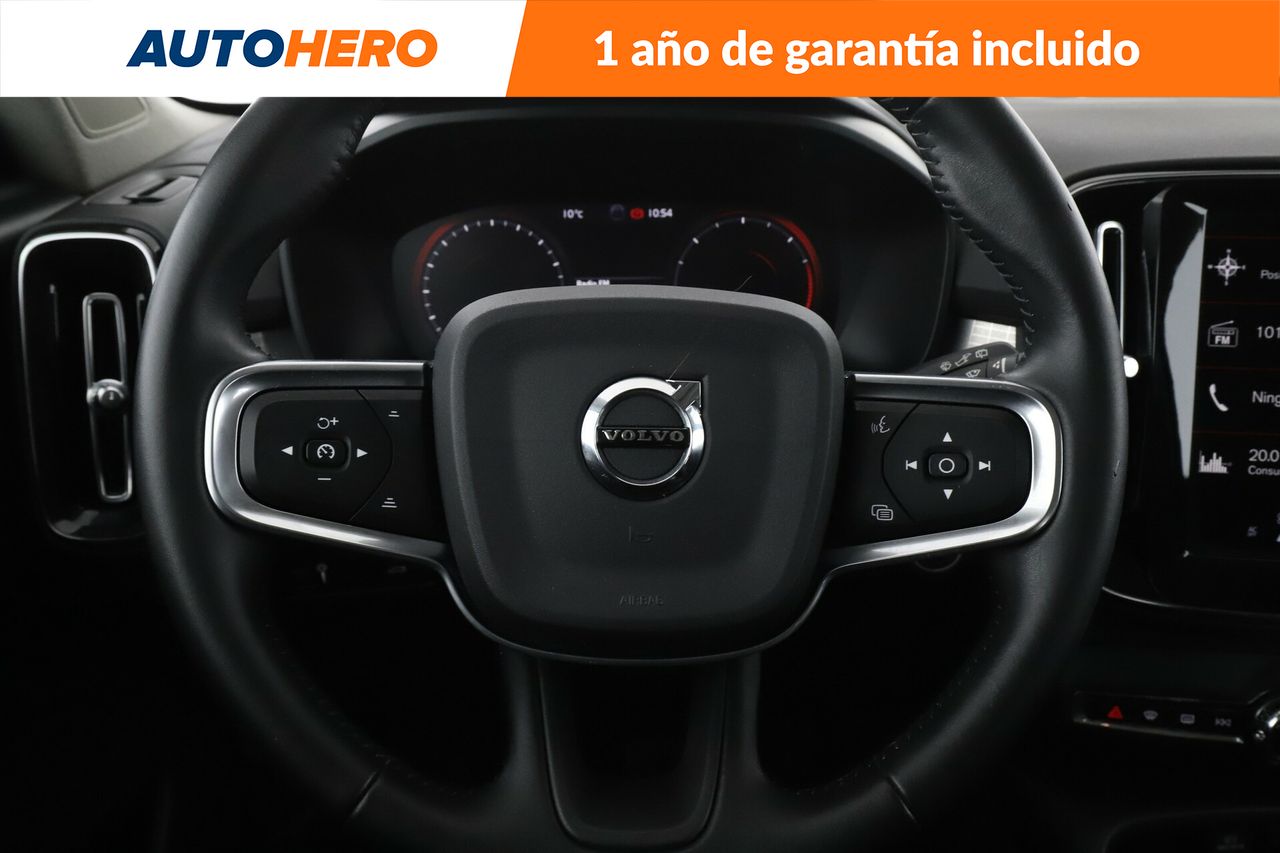 Foto Volvo XC40 19