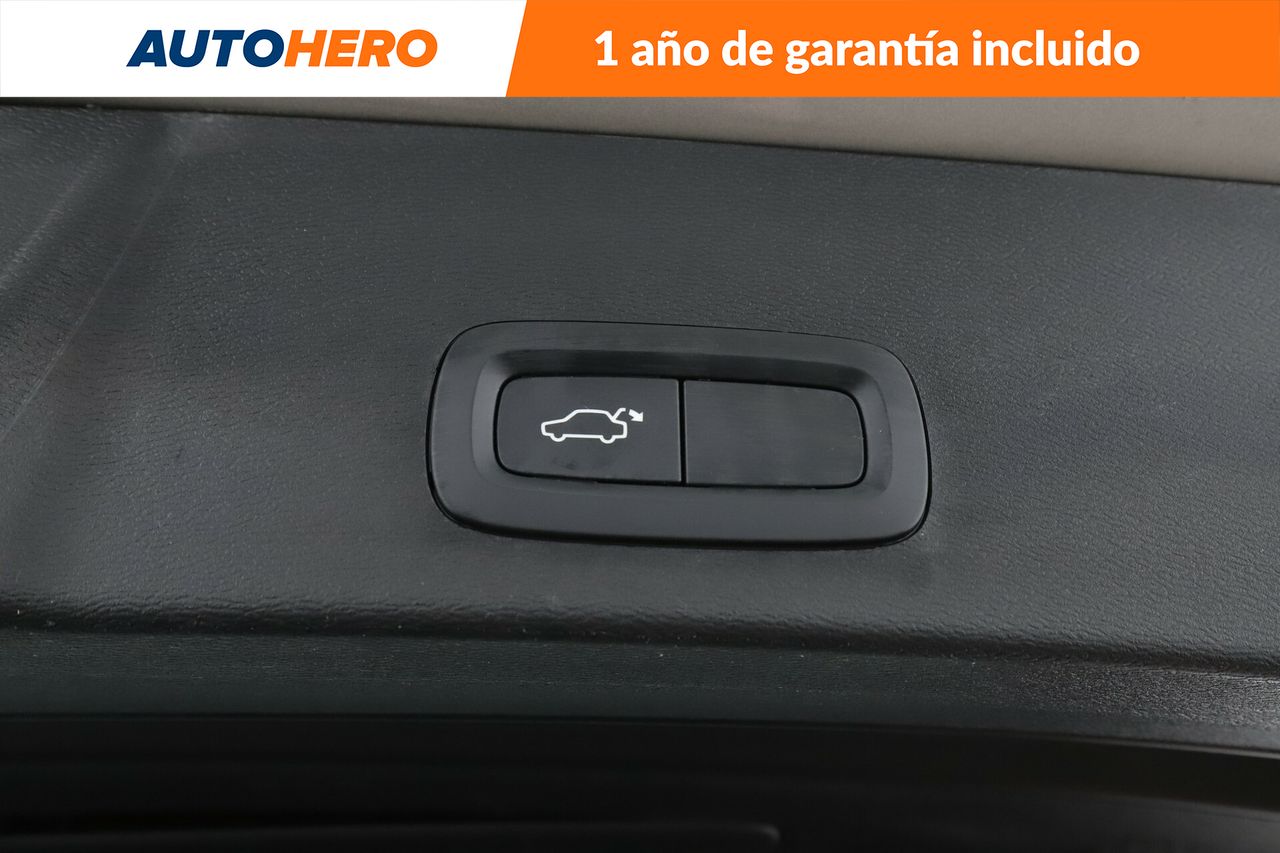 Foto Volvo XC40 21