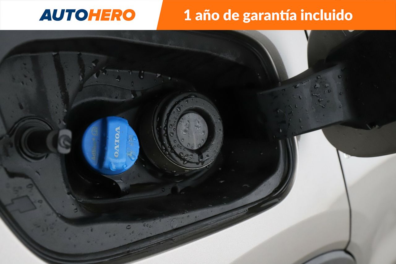 Foto Volvo XC40 22