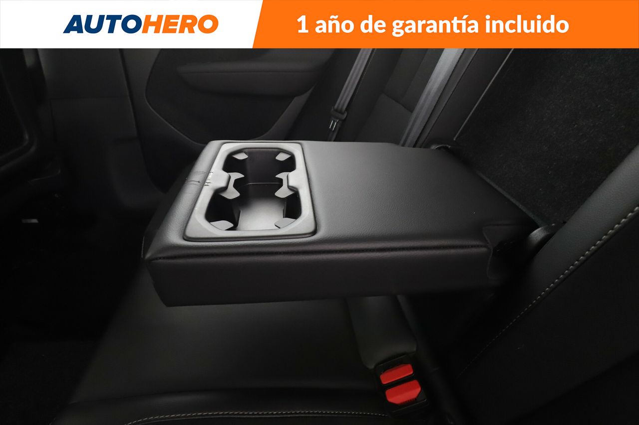 Foto Volvo XC40 23