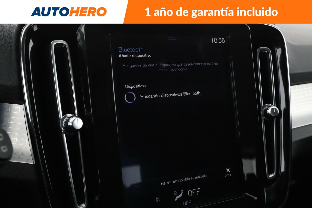 Foto Volvo XC40 25