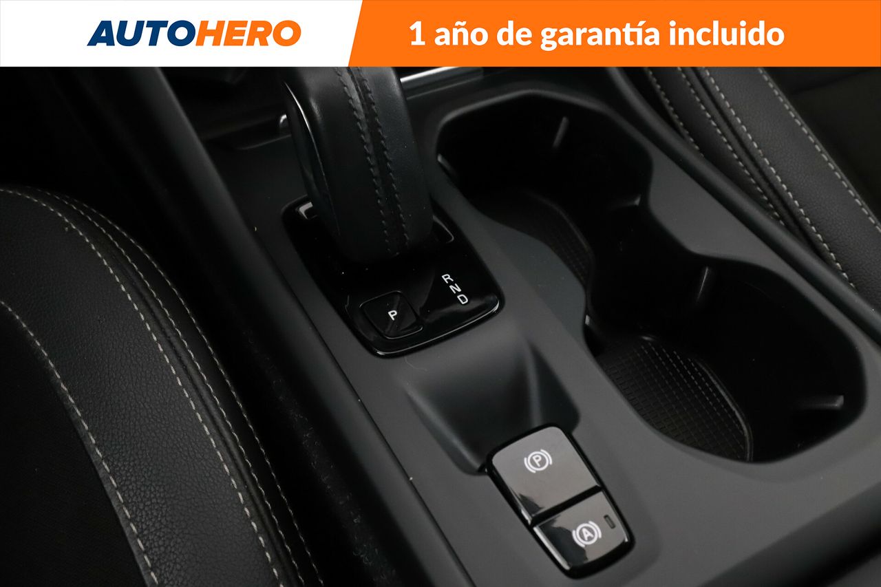 Foto Volvo XC40 27