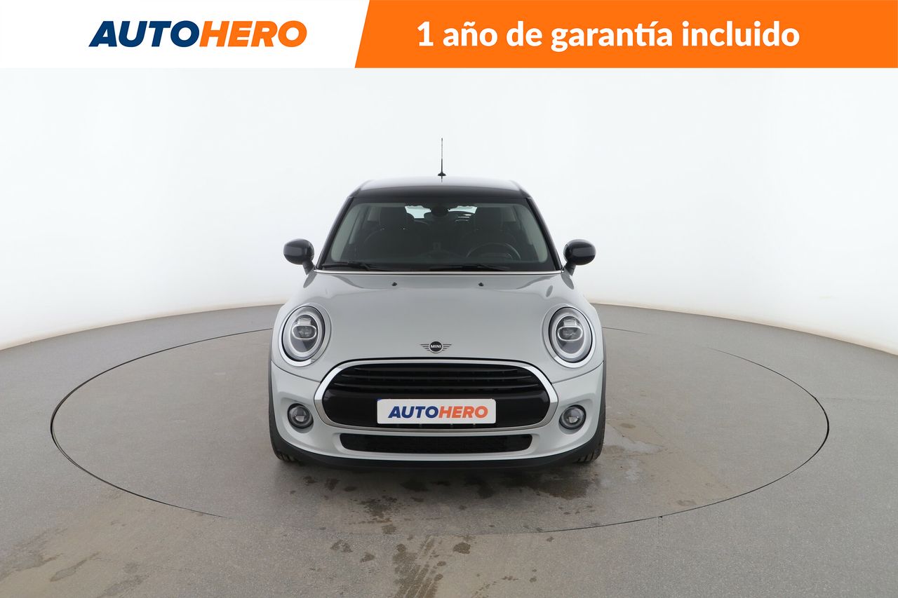 Foto Mini Cooper 9