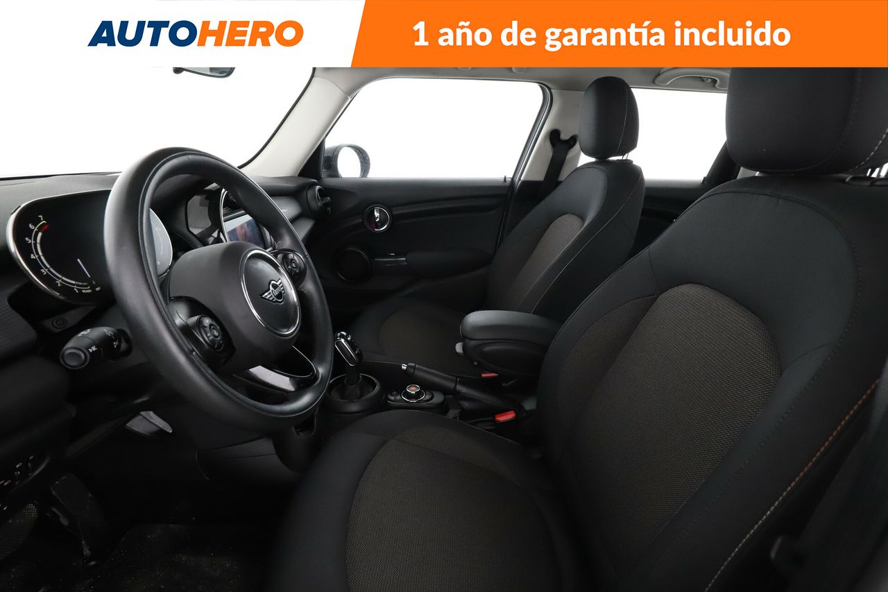 Foto Mini Cooper 11