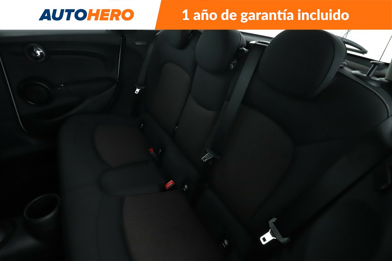 Foto Mini Cooper 15