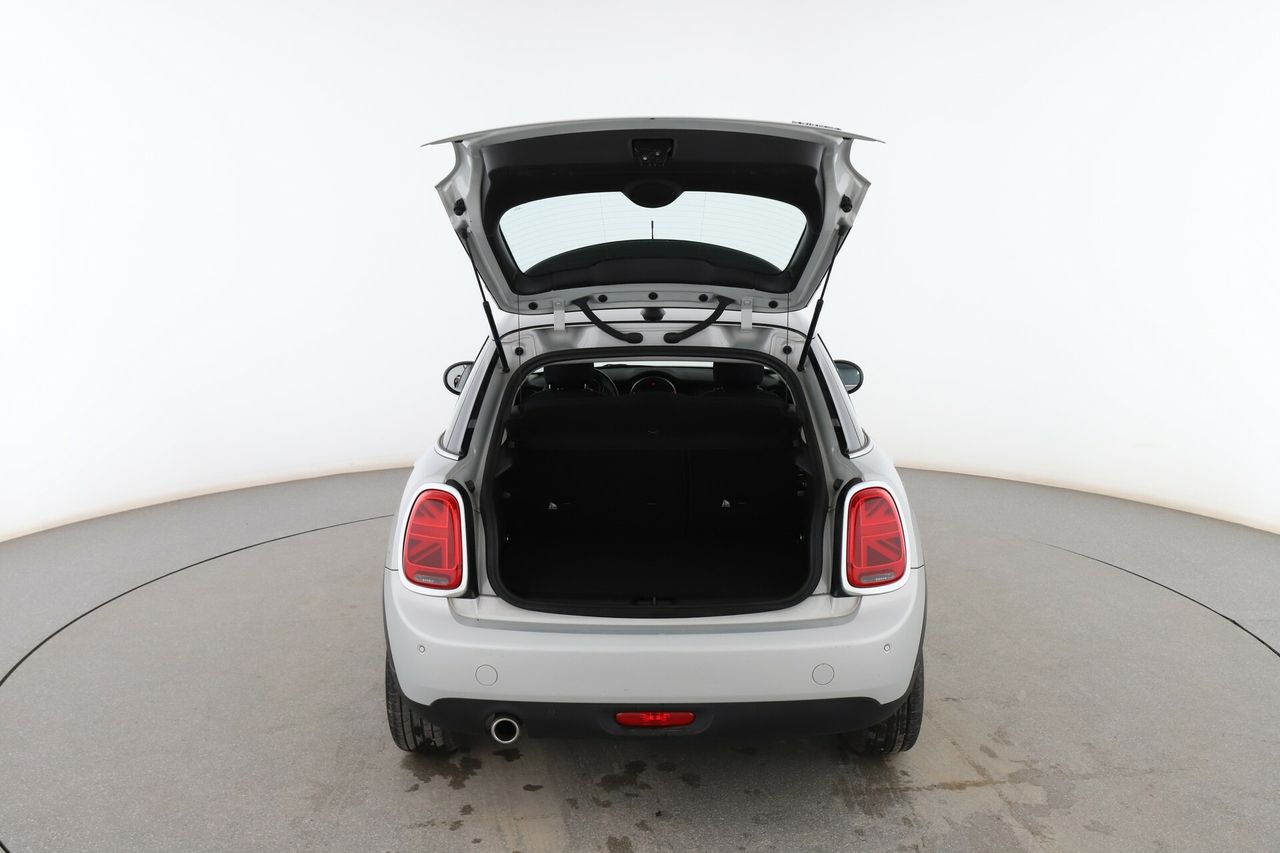 Foto Mini Cooper 17
