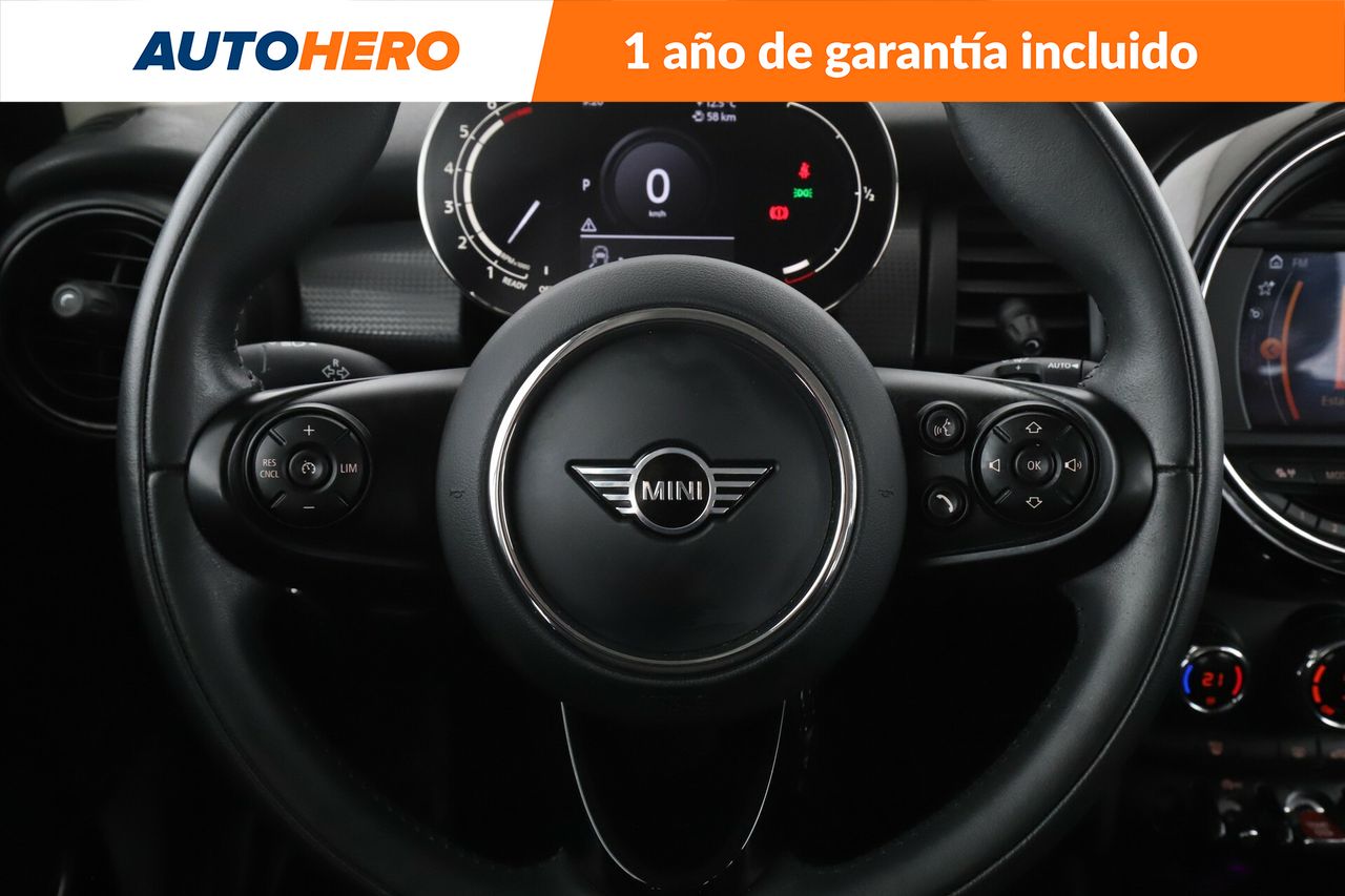 Foto Mini Cooper 20