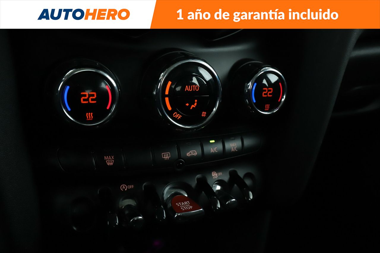 Foto Mini Cooper 23