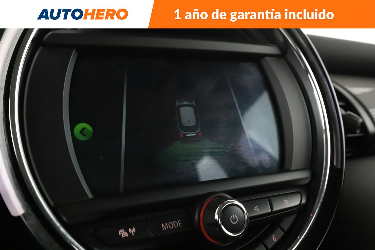 Foto Mini Cooper 30
