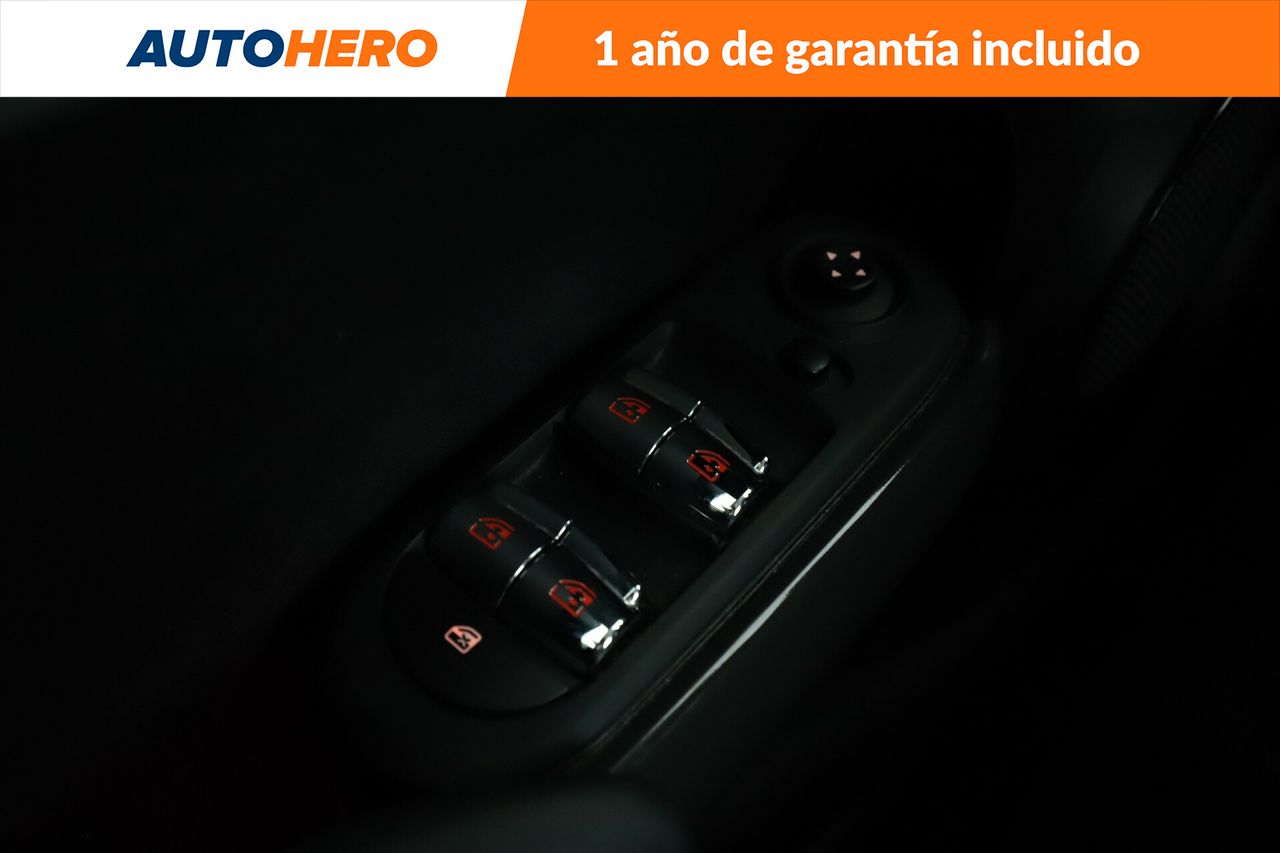 Foto Mini Cooper 31