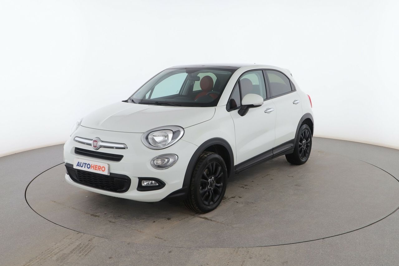 Foto Fiat 500X 1