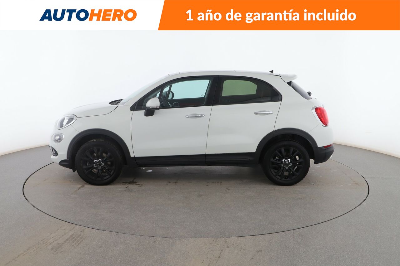 Foto Fiat 500X 2
