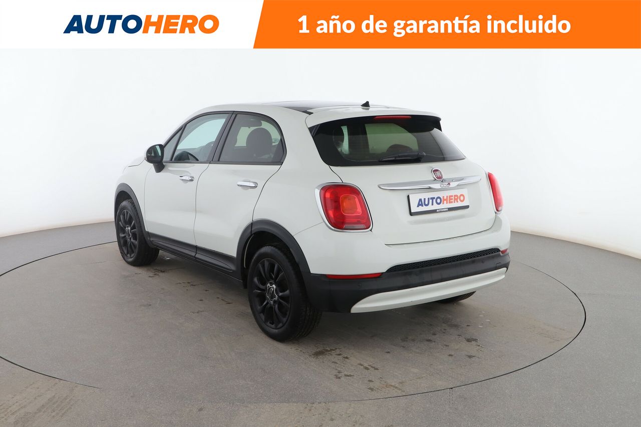 Foto Fiat 500X 3
