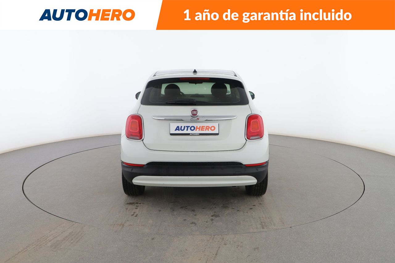 Foto Fiat 500X 4