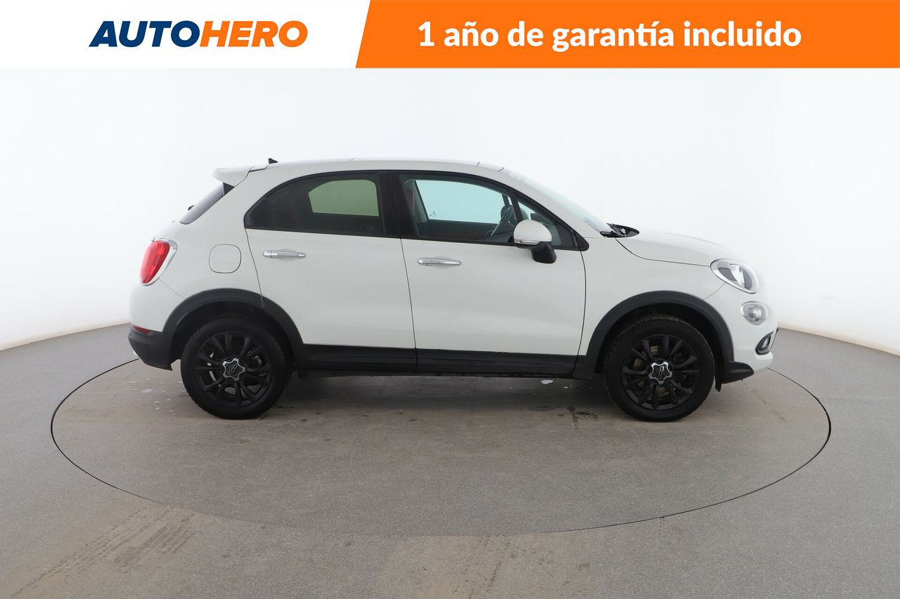 Foto Fiat 500X 6