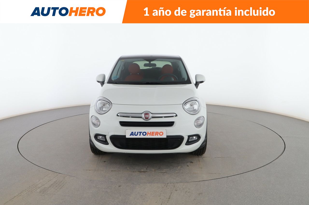 Foto Fiat 500X 8