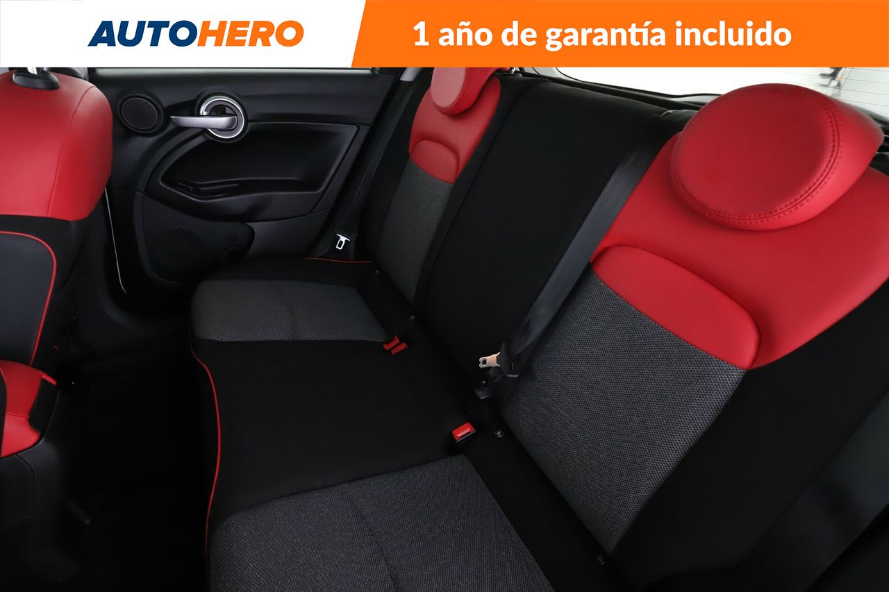 Foto Fiat 500X 14