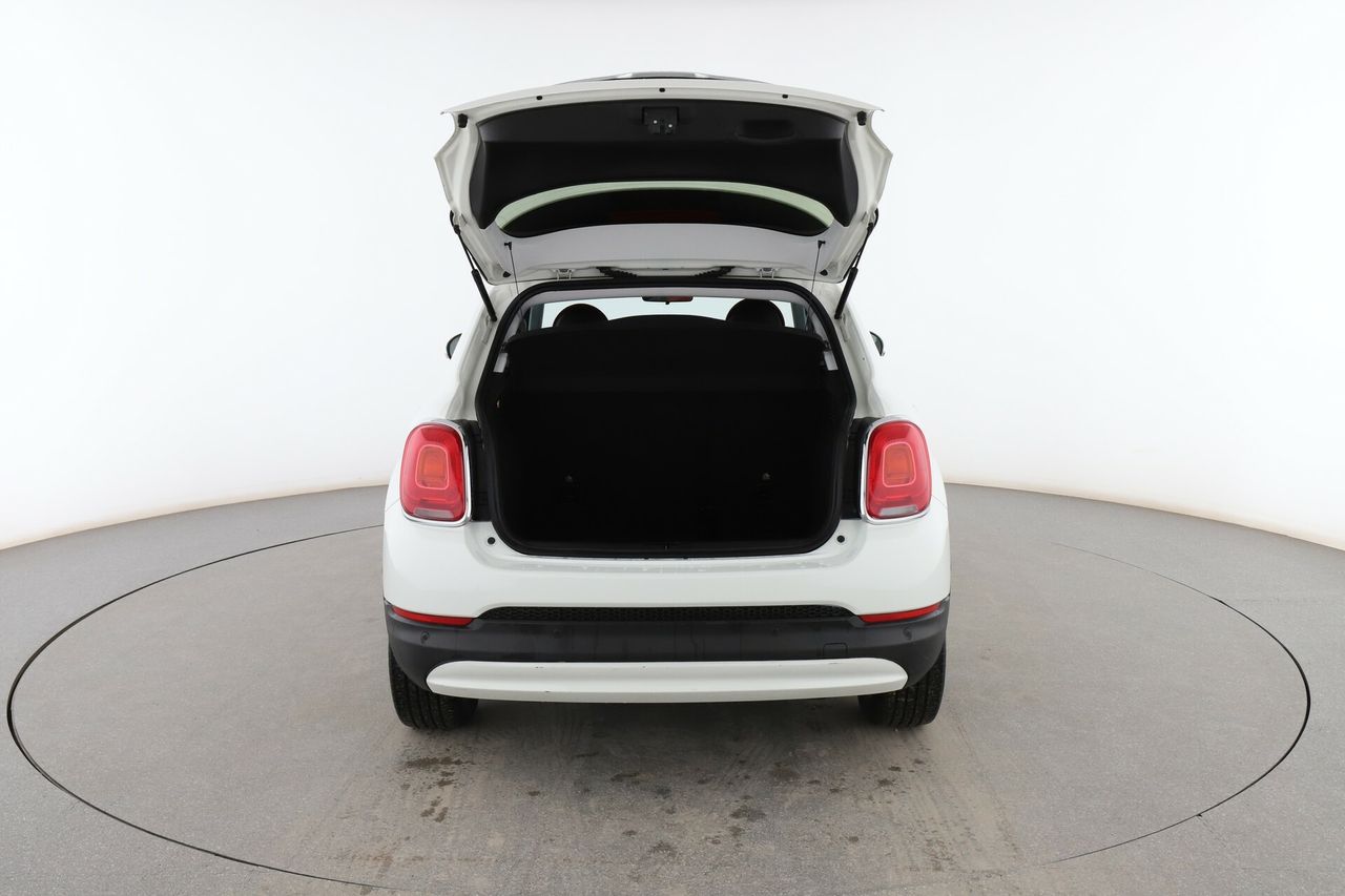 Foto Fiat 500X 16