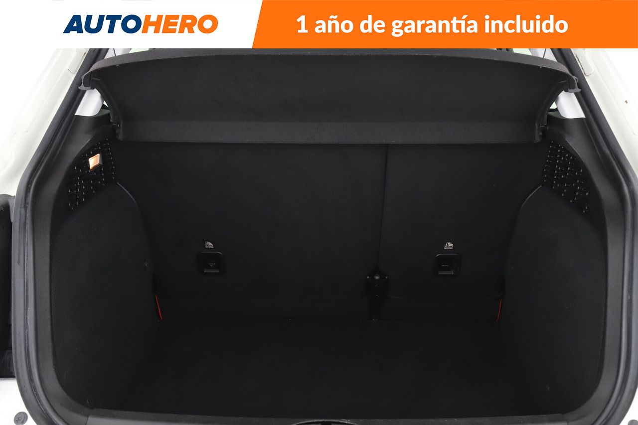 Foto Fiat 500X 17