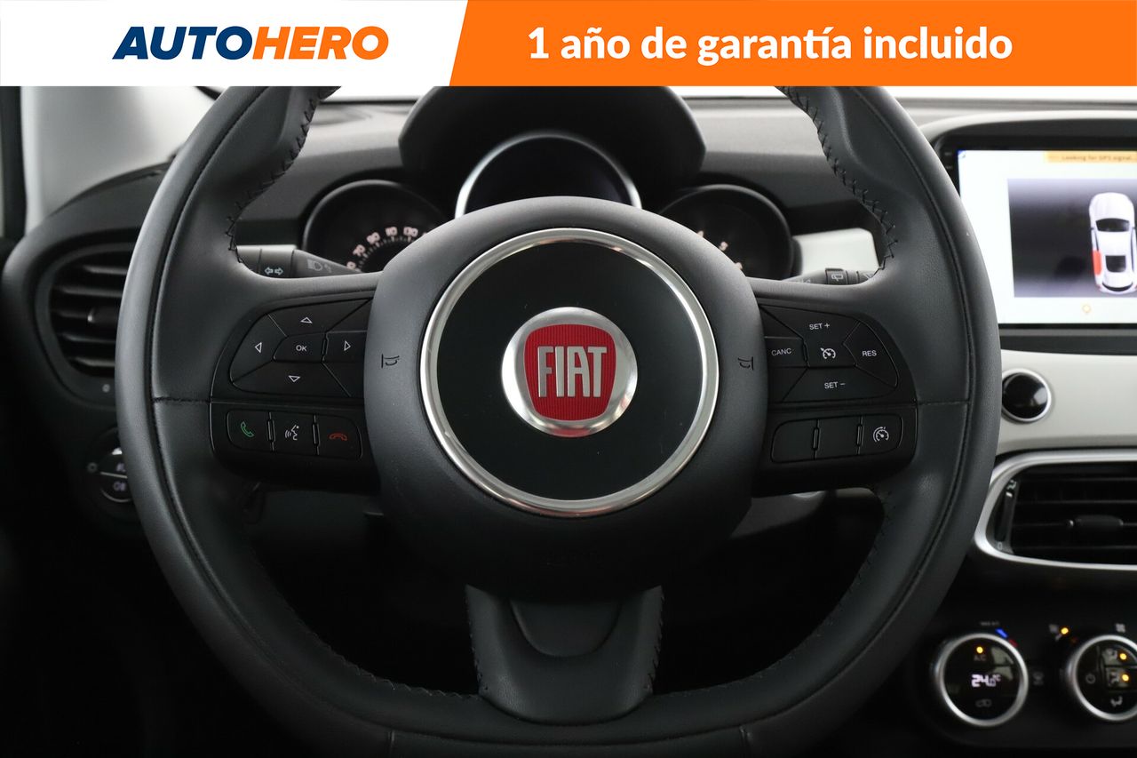 Foto Fiat 500X 19