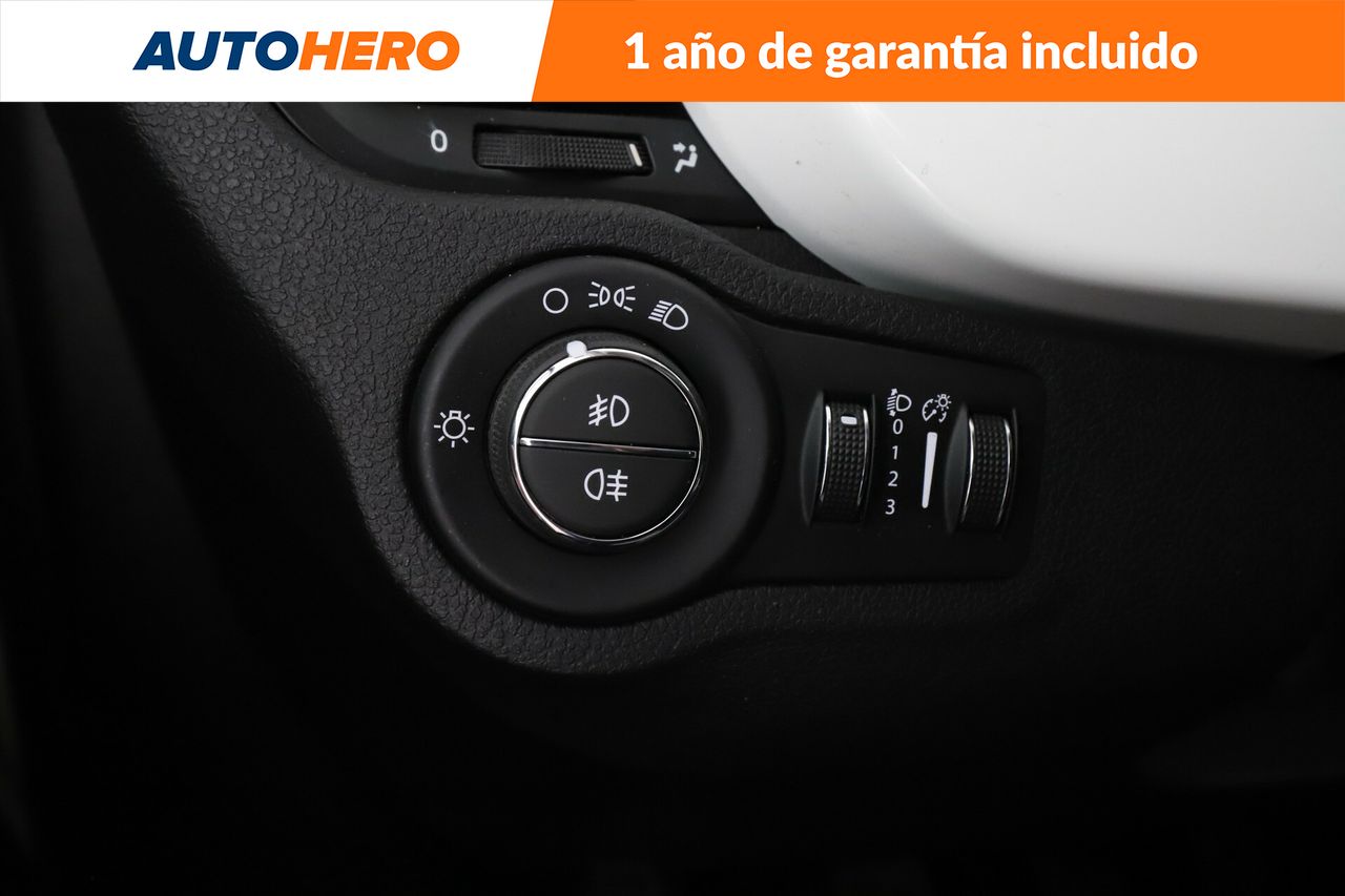 Foto Fiat 500X 23