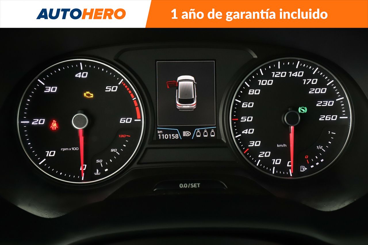 Foto Seat Ateca 20