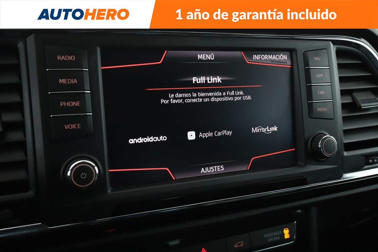 Foto Seat Ateca 28