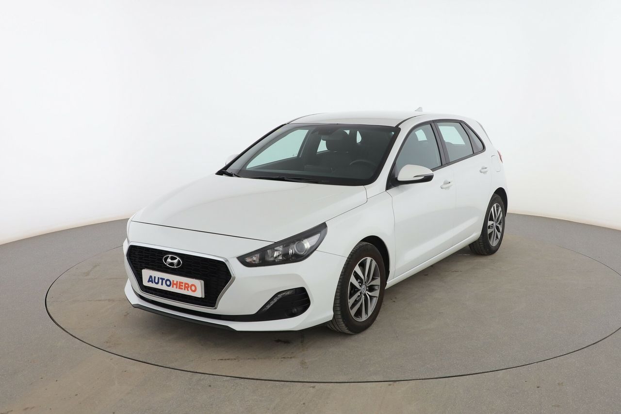 Foto Hyundai i30 1