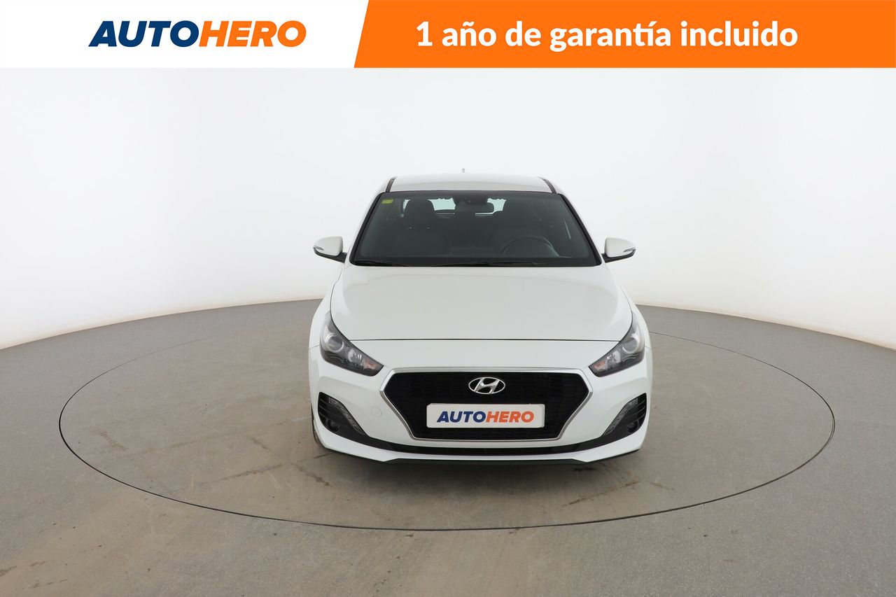 Foto Hyundai i30 9