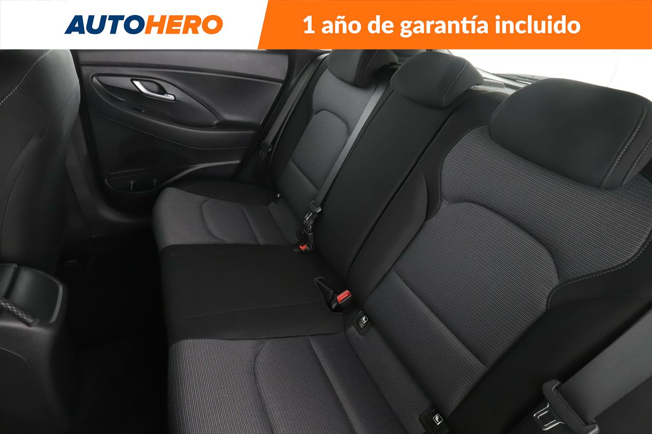 Foto Hyundai i30 15