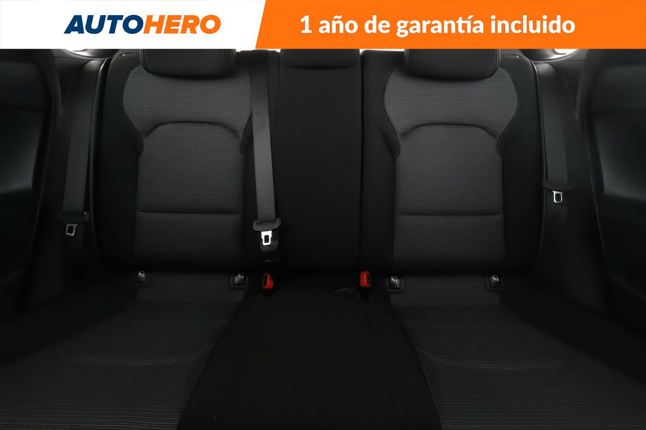Foto Hyundai i30 16