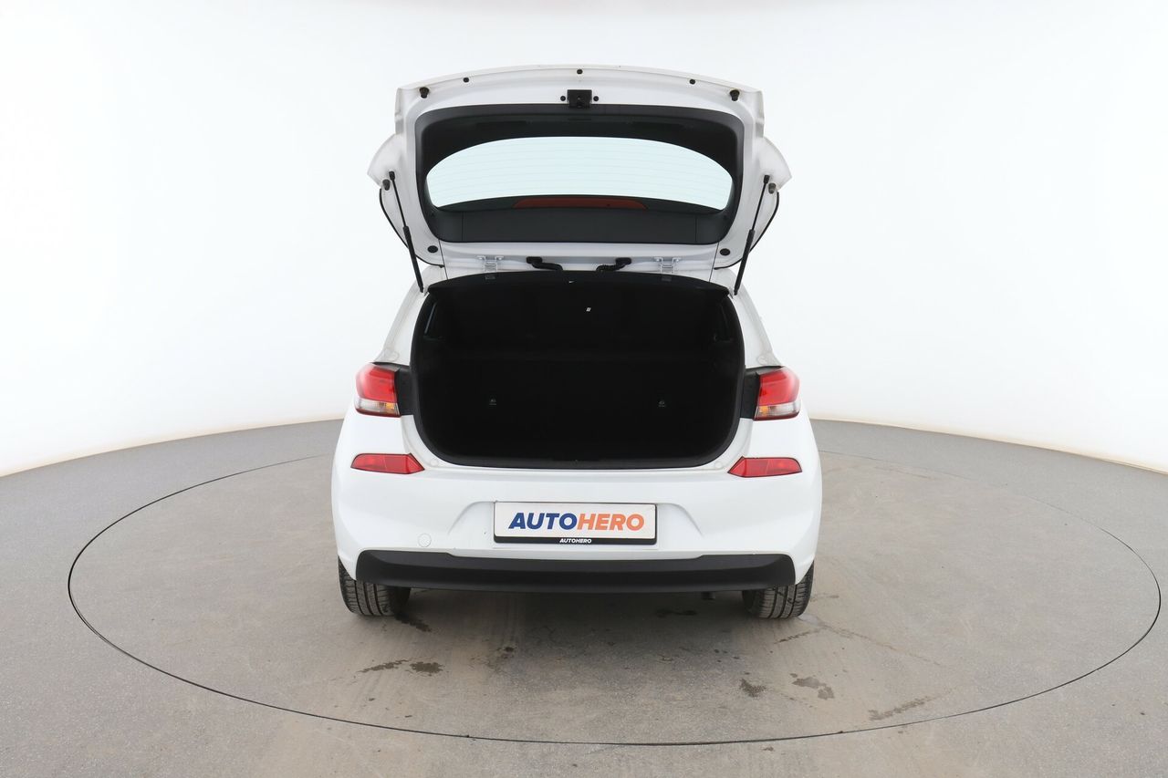 Foto Hyundai i30 17