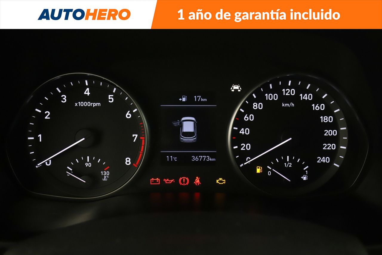 Foto Hyundai i30 21