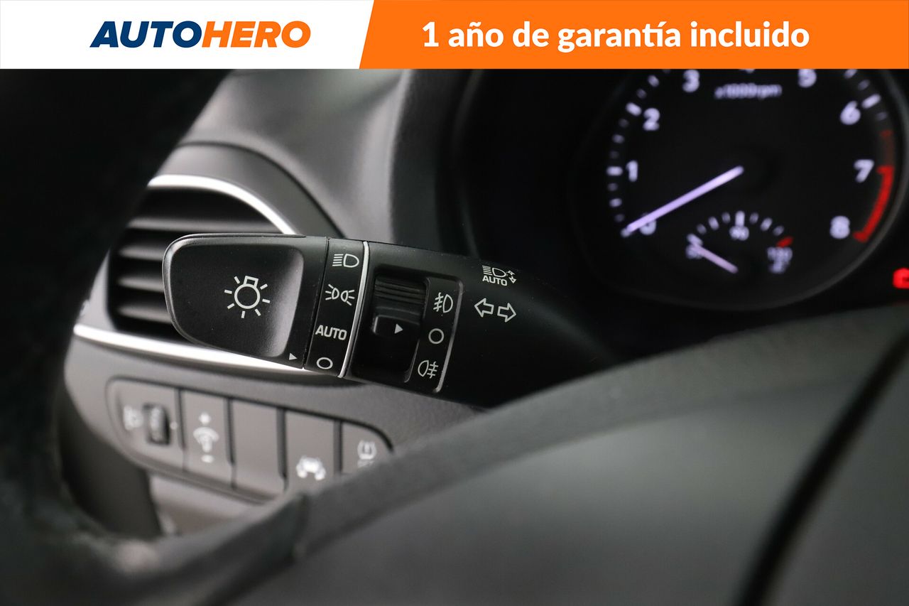 Foto Hyundai i30 23
