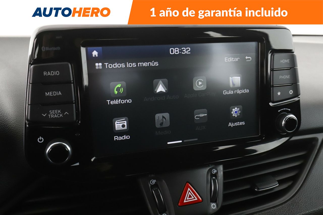 Foto Hyundai i30 25
