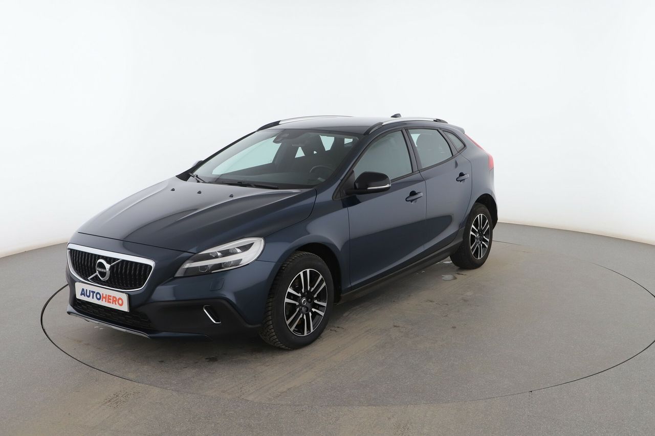 Foto Volvo V40 1