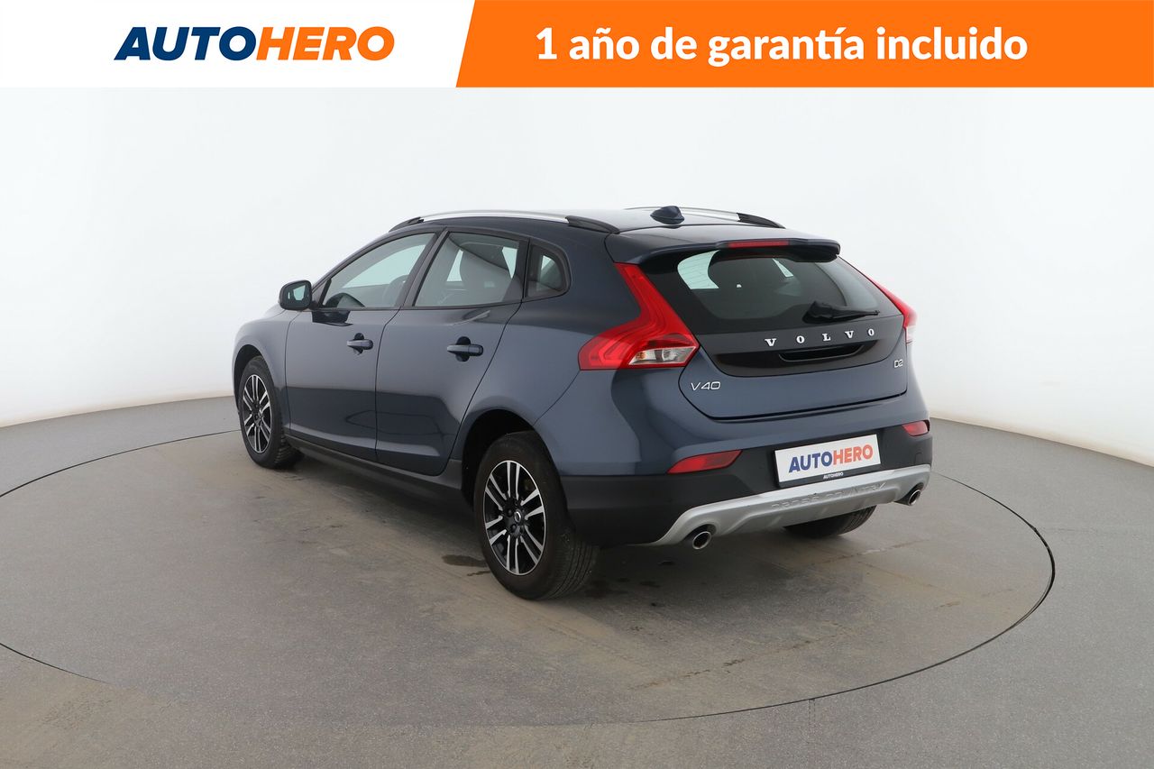 Foto Volvo V40 3