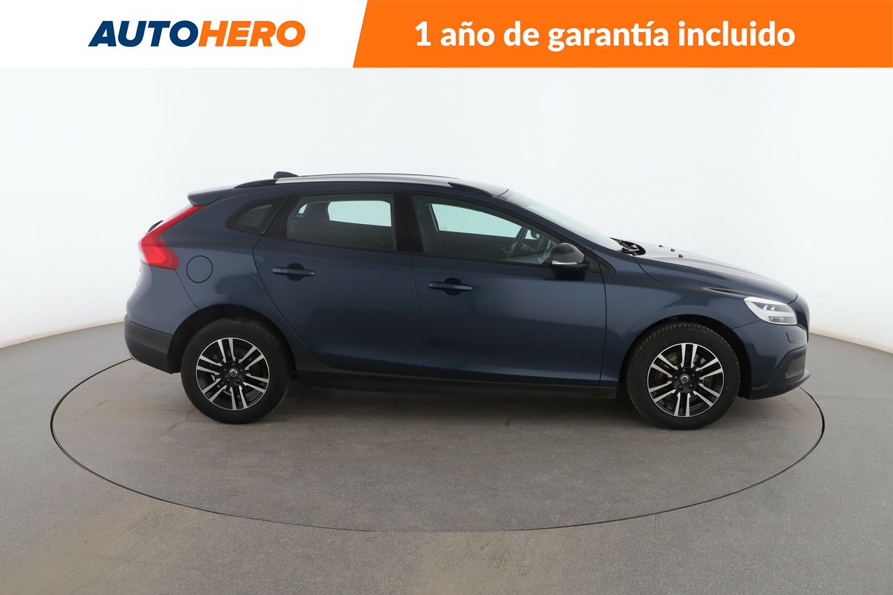 Foto Volvo V40 6