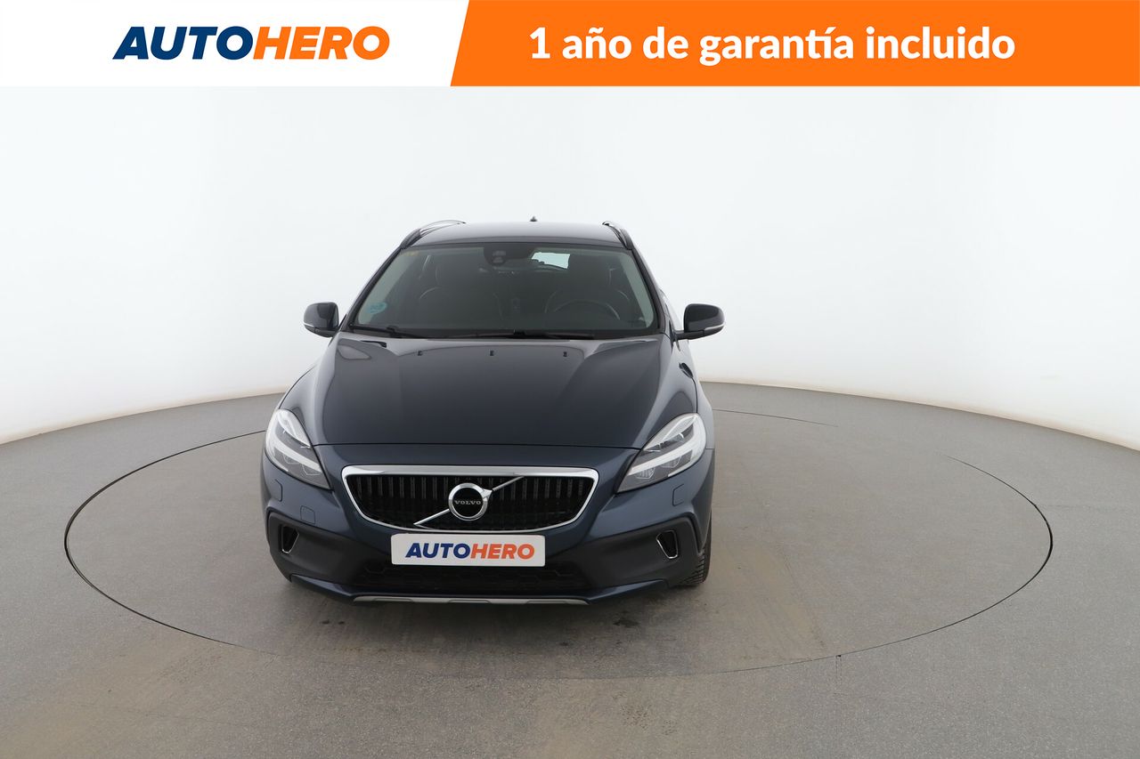 Foto Volvo V40 8