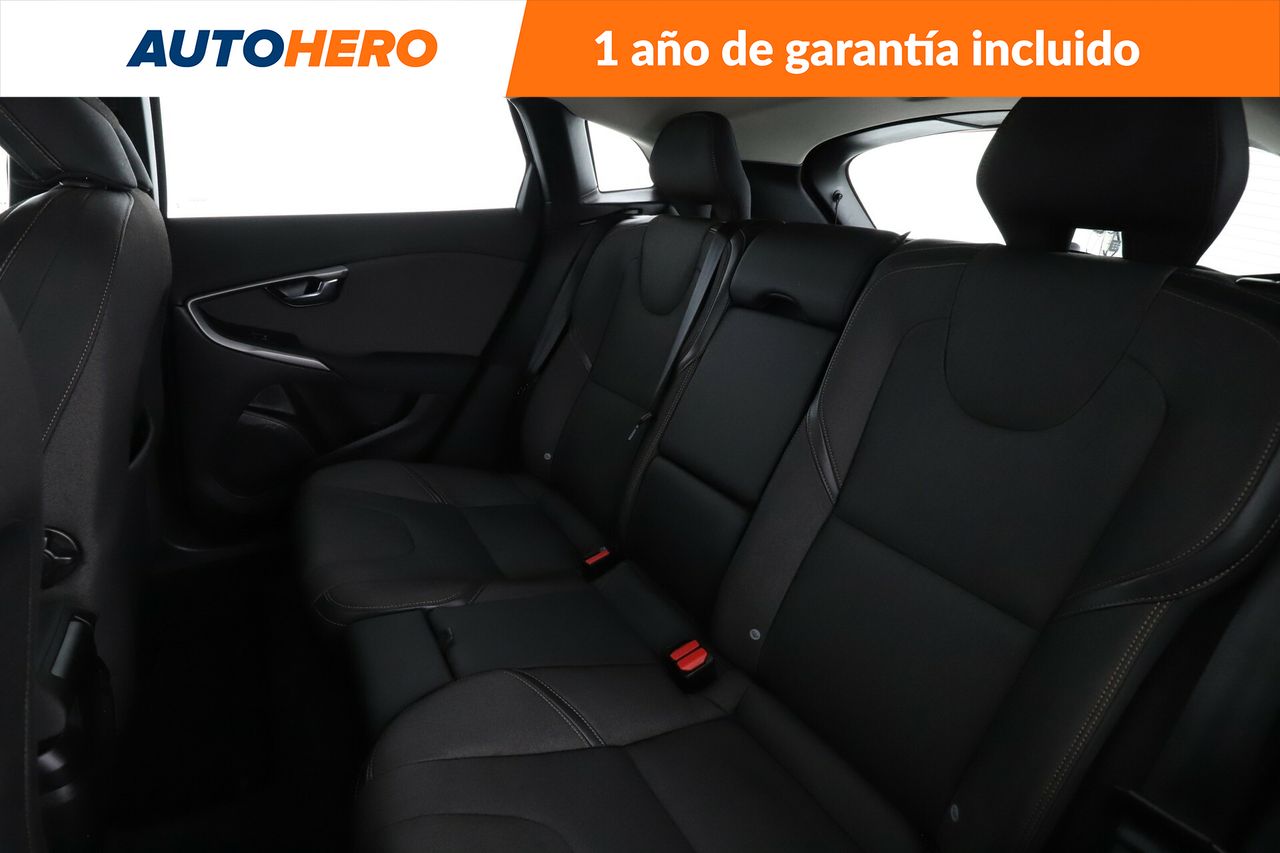 Foto Volvo V40 14