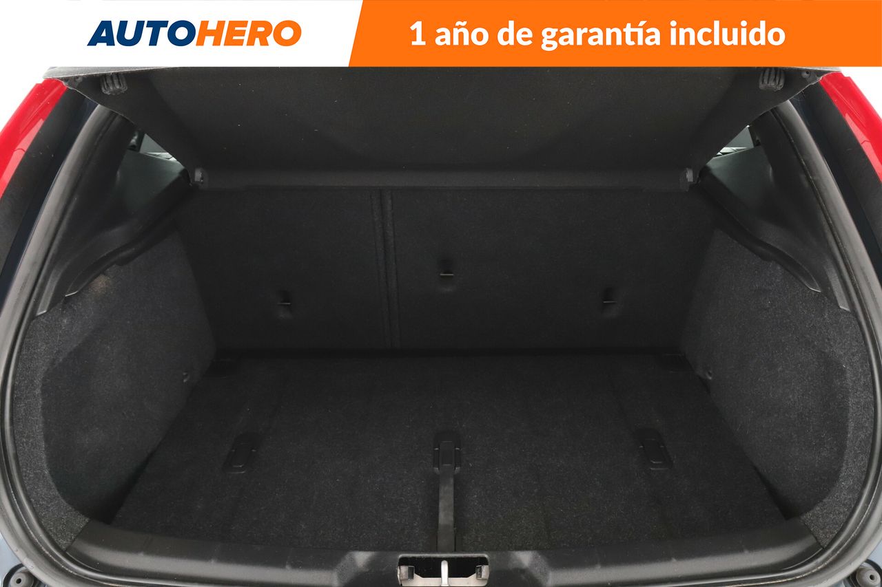 Foto Volvo V40 17