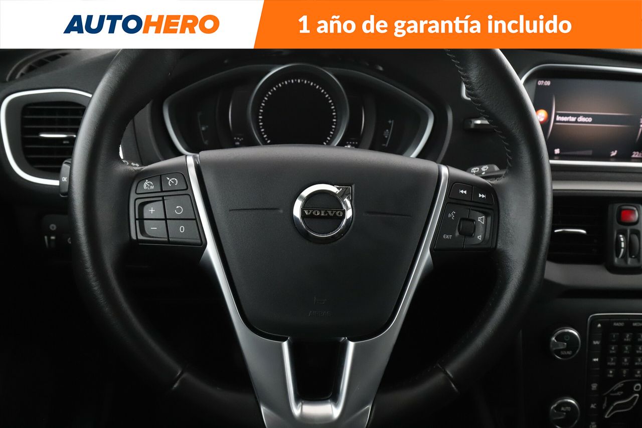 Foto Volvo V40 19