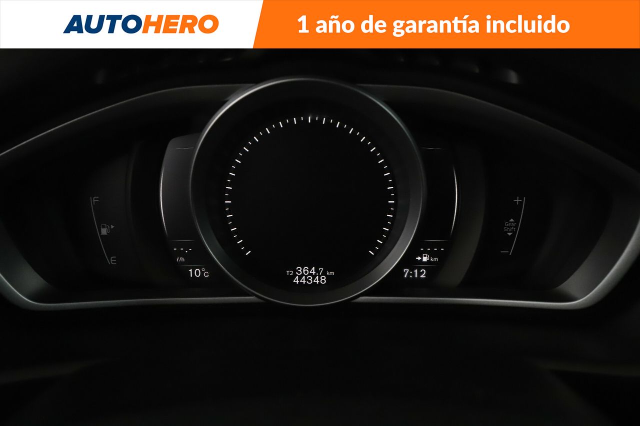 Foto Volvo V40 20
