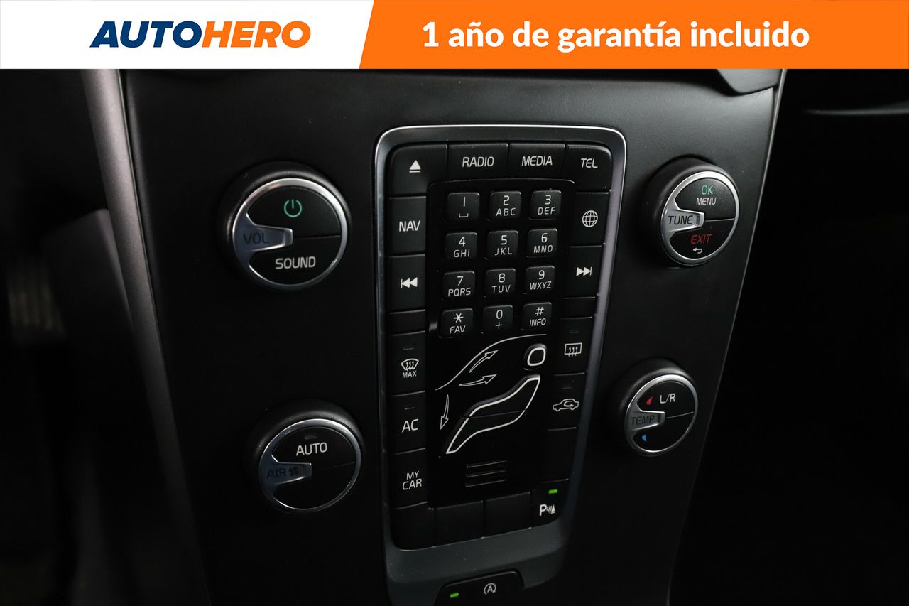 Foto Volvo V40 21