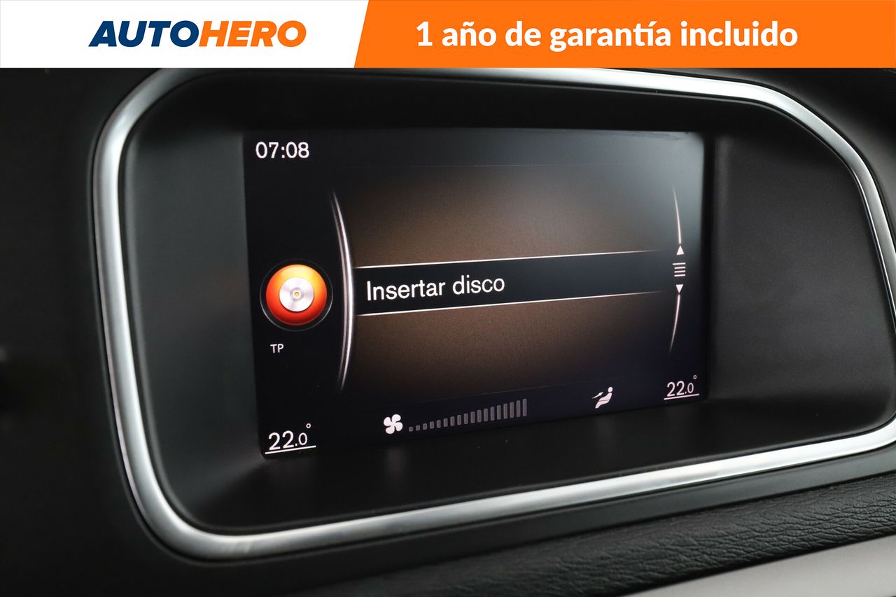 Foto Volvo V40 24
