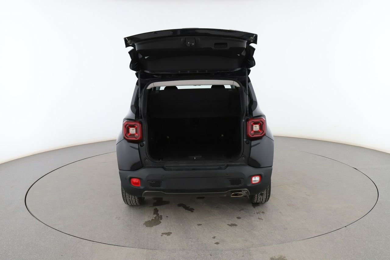 Foto Jeep Renegade 16