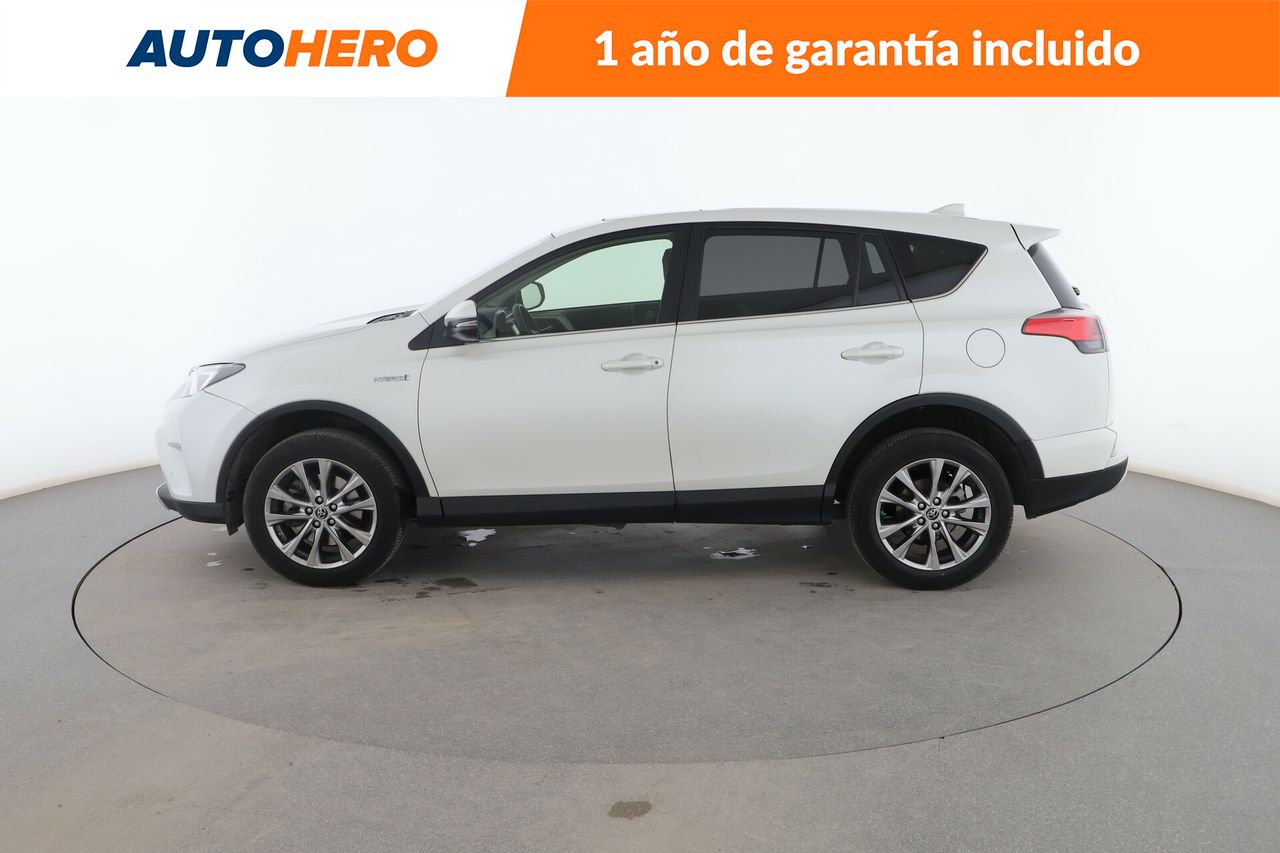 Foto Toyota Rav4 2