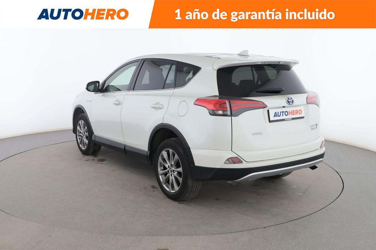 Foto Toyota Rav4 3